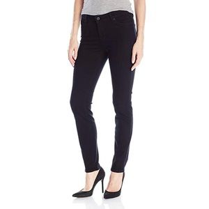 Black LUCKY BRAND Hayden Skinny Jeans (8/29)